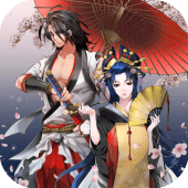 Samurai of Hyuga Apk