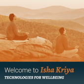 Isha Kriya Apk