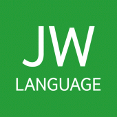 JW Language Apk