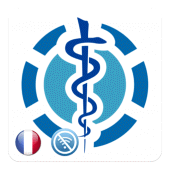 Encyclopédie médicale WikiMed Apk