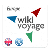 WikiVoyage Europe Apk