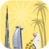 Dubai UAE Gold Price Today Apk