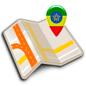 Map of Ethiopia offline Apk