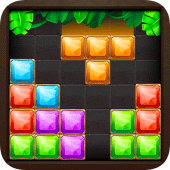 Block puzzle Jewel-puzzle game Apk