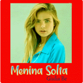 Menina Solta Giulia~Be Apk