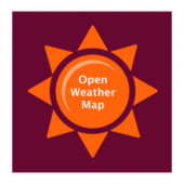 Open Weather Map Provider Apk