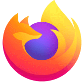 Firefox Fast & Private Browser Apk