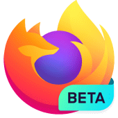 Firefox Beta for Testers Apk