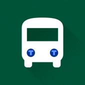 Moncton Buses - MonTransit Apk