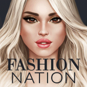 Fashion Nation: Style & Fame Apk