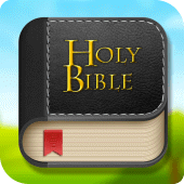 The Holy Bible Offline W Share Apk