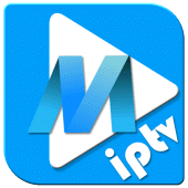 Master IPTV Player: Online TV Apk