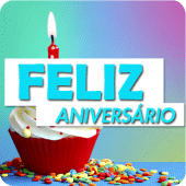 Aniversário Mensagens Prontas Apk