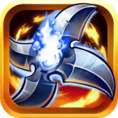 Ninja: The Chakra Awakens Apk