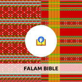 Falam Bible Apk