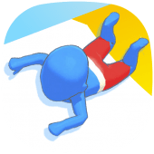 aquapark Water slide.io Apk