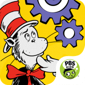 The Cat in the Hat Builds That Apk