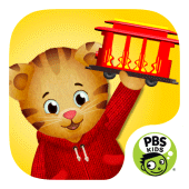 Daniel Tiger Grr-ific Feelings Apk