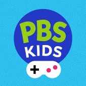 PBS KIDS Games App Apk