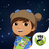 Ready Jet Go! Space Scouts Apk