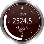 Widgets for Torque (OBD / Car) Apk