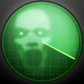 Ghost Detector Radar Simulator Apk