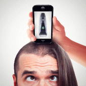 Hair Trimmer Prank Apk