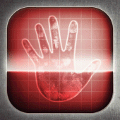 Truth and Lie Detector Prank Apk