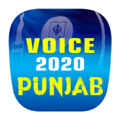 Voice Punjab 2020 Apk