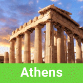 Athens Tour Guide:SmartGuide Apk