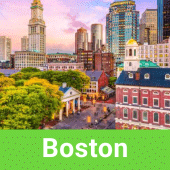 Boston Tour Guide:SmartGuide Apk