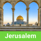 Jerusalem SmartGuide Apk