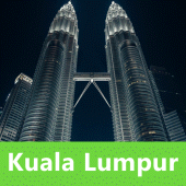 Kuala Lumpur SmartGuide Apk