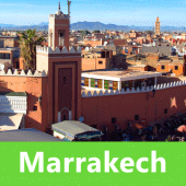 Marrakech SmartGuide Apk