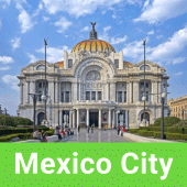 Mexico City SmartGuide Apk