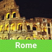 Rome Audio Guide by SmartGuide Apk