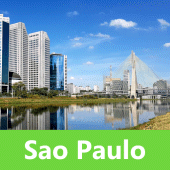 Sao Paulo SmartGuide Apk