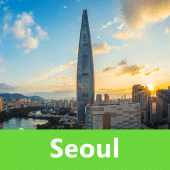 Seoul Tour Guide:SmartGuide Apk