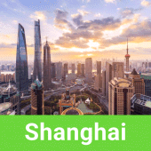 Shanghai Tour Guide:SmartGuide Apk