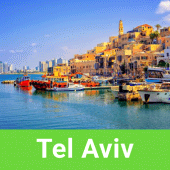 Tel Aviv Tour Guide:SmartGuide Apk