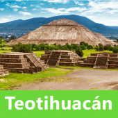 Teotihuacán SmartGuide Apk