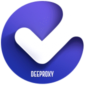 DeeProxy: Proxies for Telegram Apk