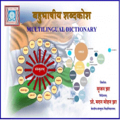 Multilingual Dictionary India Apk