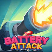 Battery Attack Apk