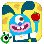 Adventurous Eating Game Apk