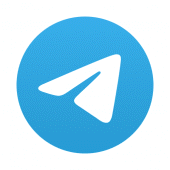 Telegram Apk