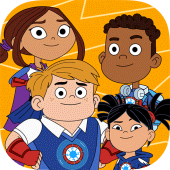 Hero Elementary Games Apk