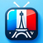 TV France TNT Apk