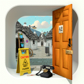 Escape Game: Trulli Apk