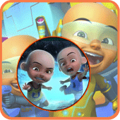 Video:Ipin Upin  Colections~2020 Apk